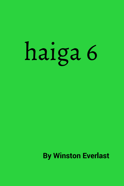 Haiga 6