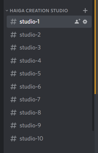 Simultaneous Multiple Imagine Creation with MidJourney